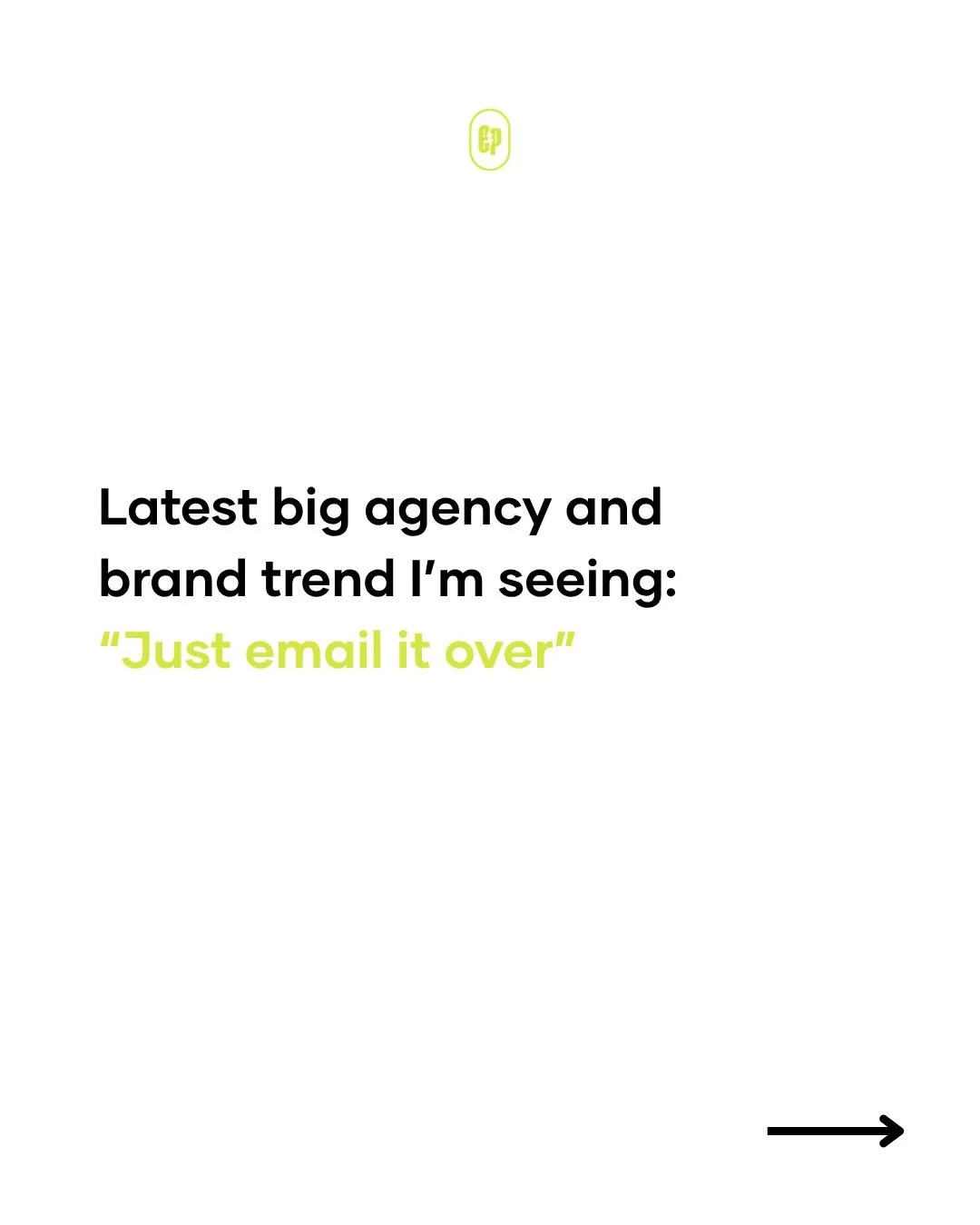 Positioned to Profit low down:

Pre-work: You&rsquo;ll have some prompts to work through before we have our first call.

4/23: Your Positioning &amp; What Brands/Agencies Want

4/30: Messaging Missteps &amp; Buyer Psychology

5/7: Meaningful Messagin
