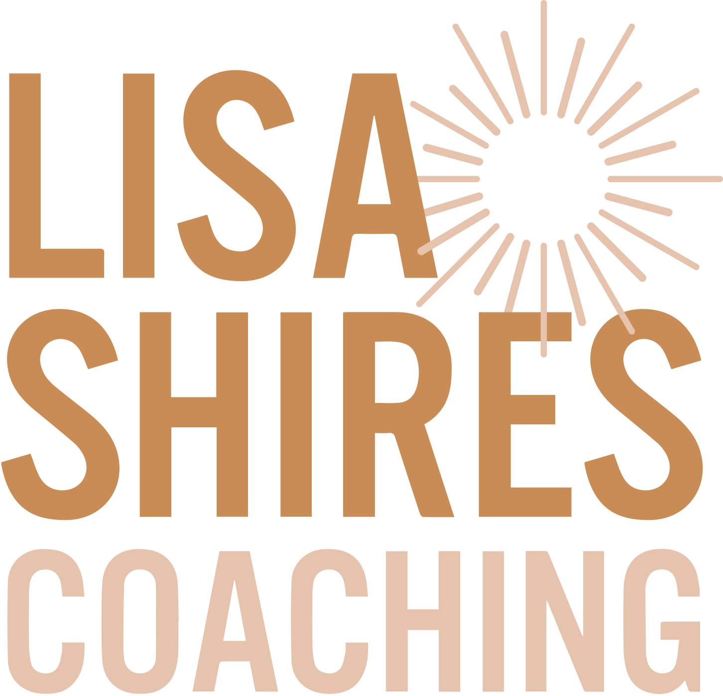 Lisa Shires Coaching