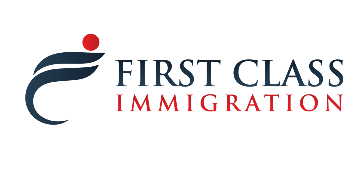 First Class Immigration