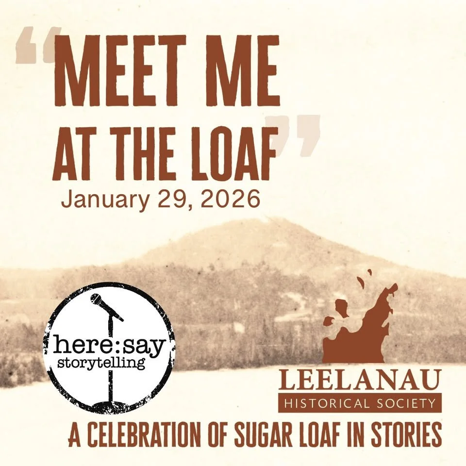 Meet Me at The Loaf