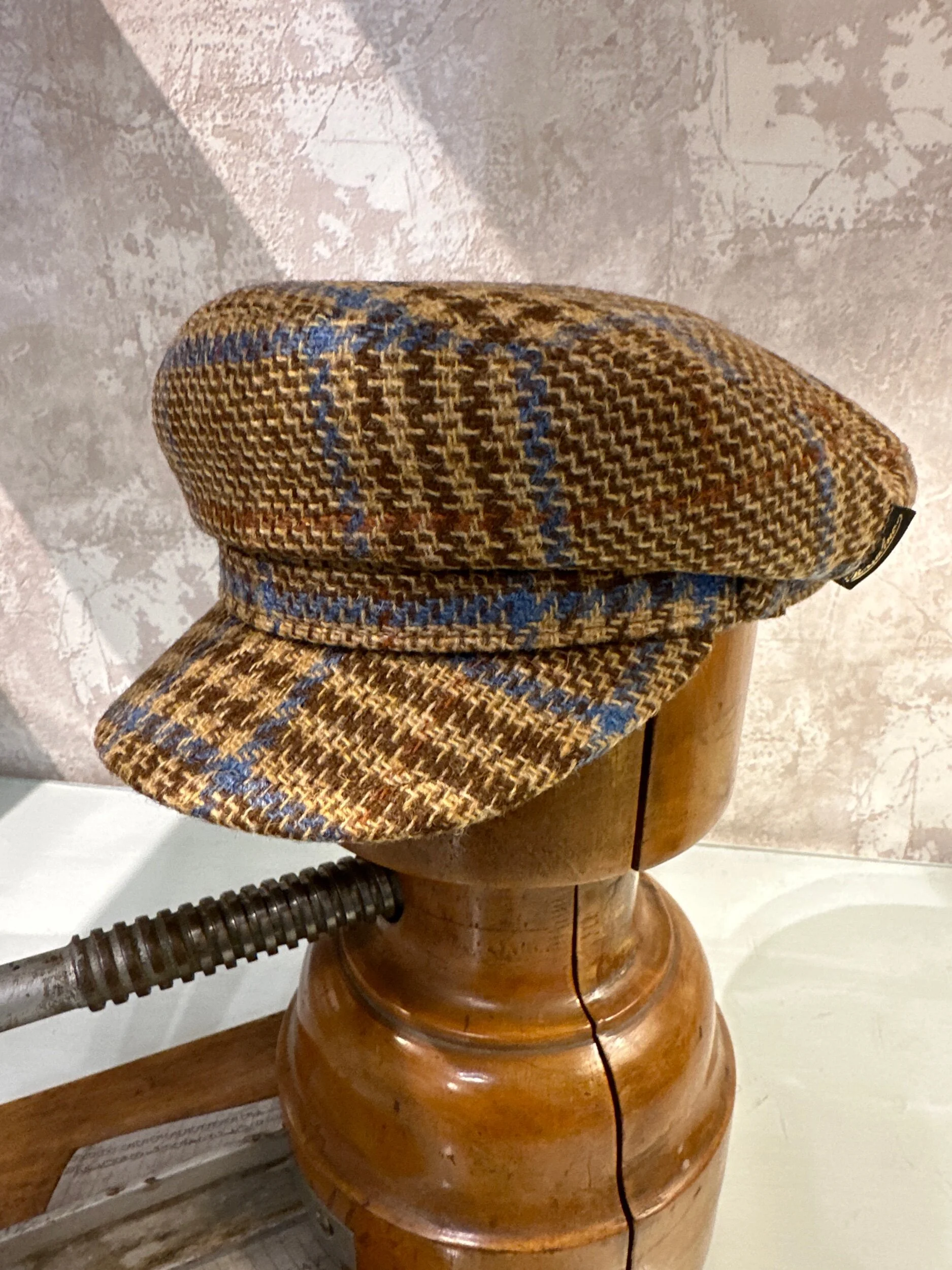 Berretto Marinaio unisex Borsalino