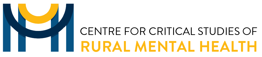 Centre for Critical Studies of Rural Mental Health