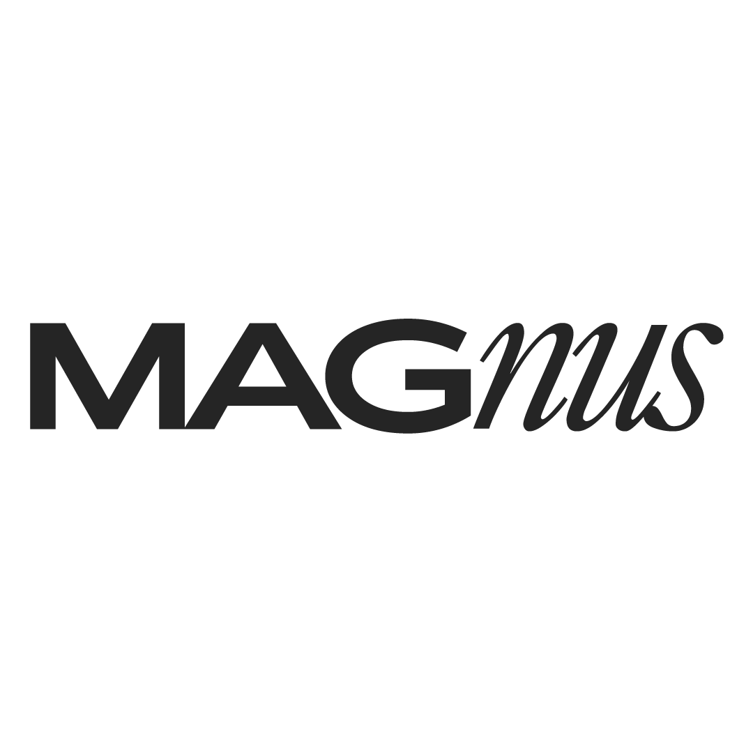 MAGNUS ØSTRUP