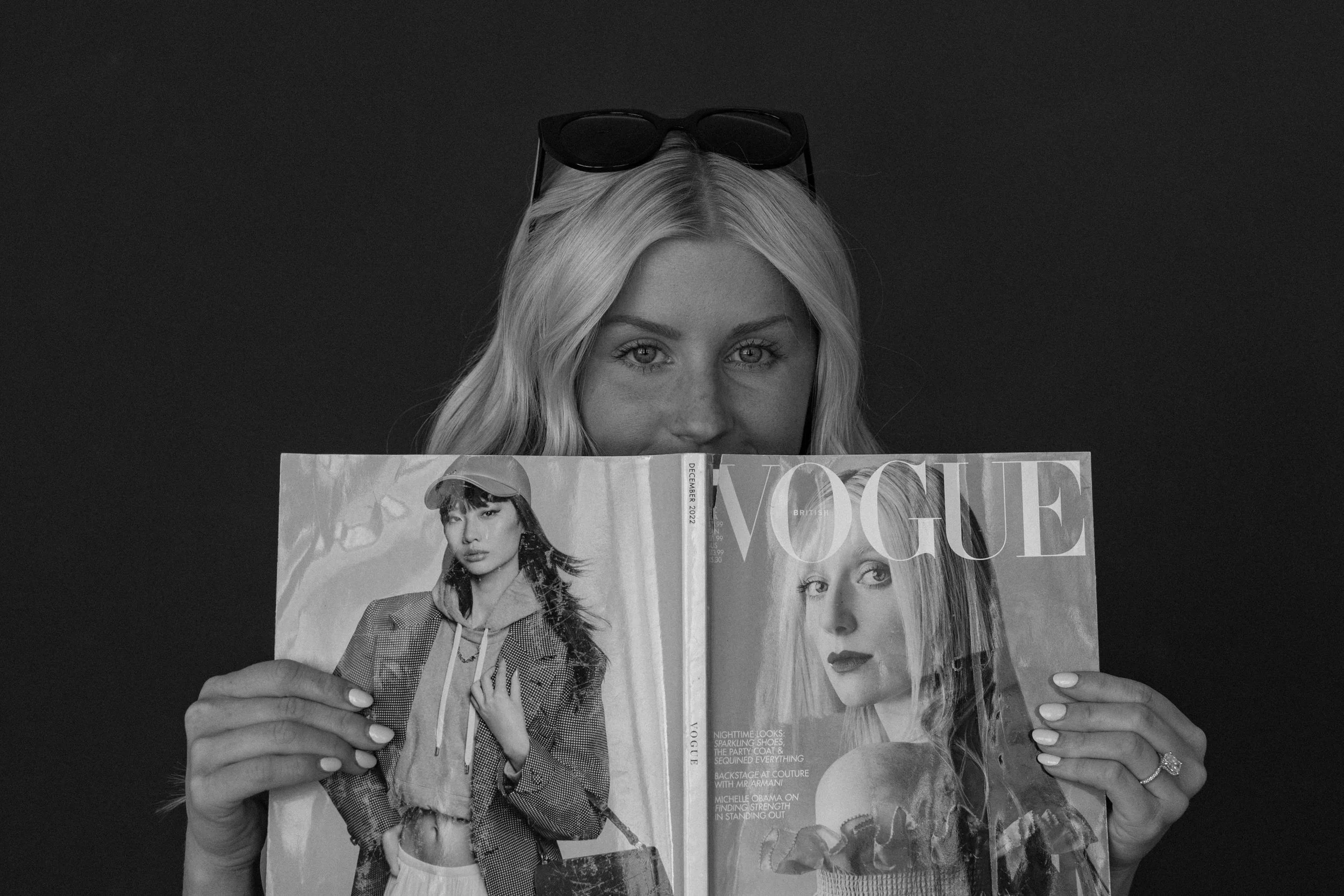 Photo Studio Options in the Lincoln, Nebraska Area