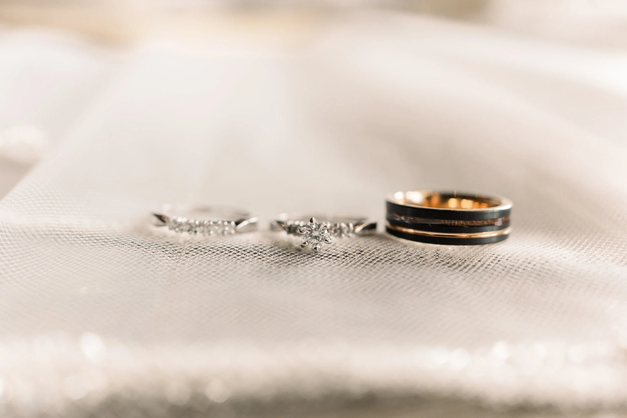 The Wlaschin’s Wedding at Prairie Creek Barn