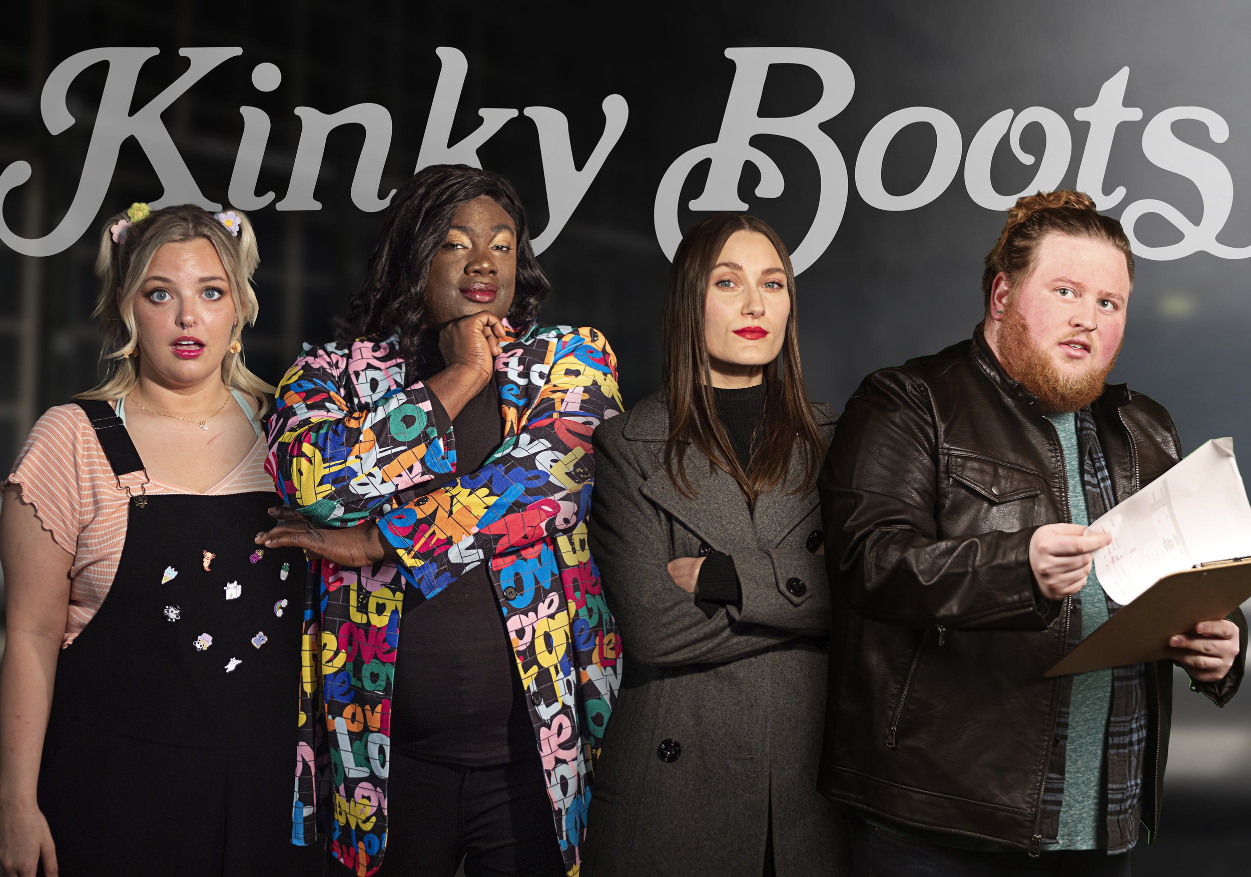 From the Soul to the Heel: The Story Behind Kinky Boots