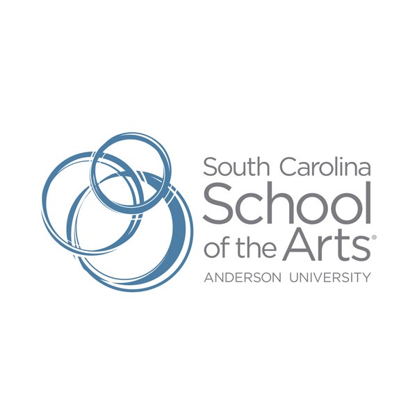 SC School of the Arts Anderson University Logo.jpeg