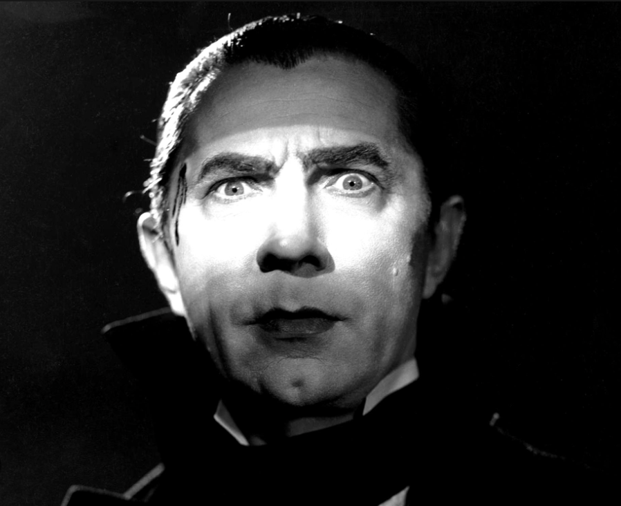  Todd Browning’s  Dracula , 1931 