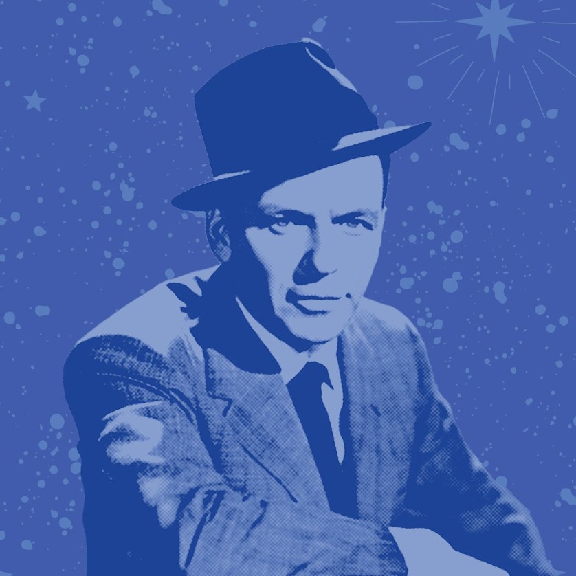 Sinatra: Fly Me To The Moon | 4 Shows Only