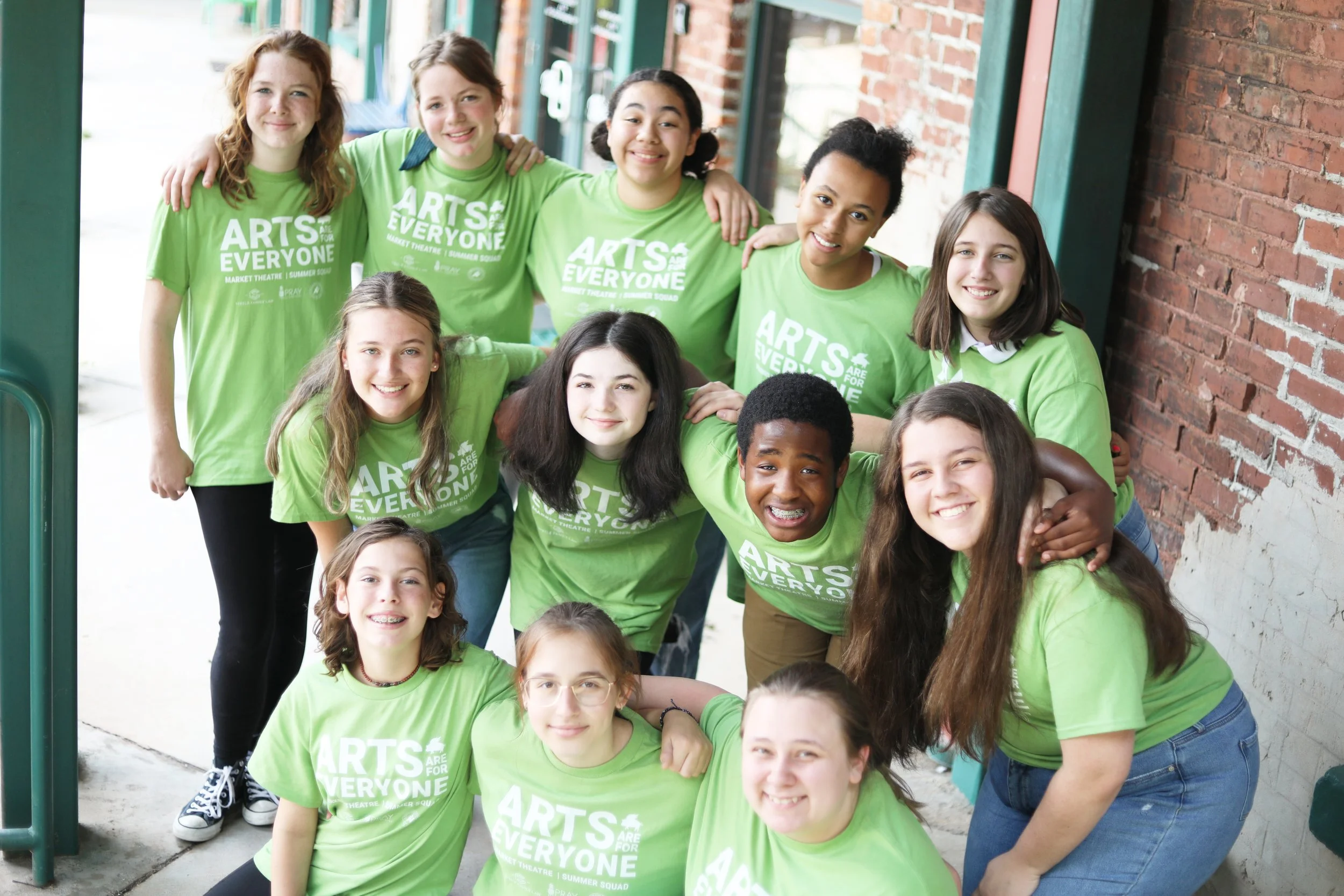 Crafting the Perfect Theatre Summer Camp Experience: Four Essential Elements