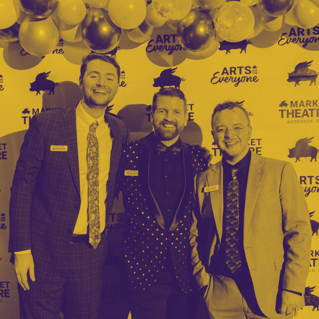 Arts for All Gala Tickets on Sale Soon!