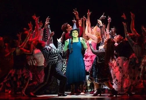 &ldquo;So, what&rsquo;s the most swankified place in town?&rdquo; 

&ldquo;That would be the Ozdust Ballroom&hellip;&rdquo;

&ldquo;Sounds perfect!&rdquo; 

We&rsquo;re less than one month away from our 2025 Arts for All Gala: Down at the Ozdust &mda