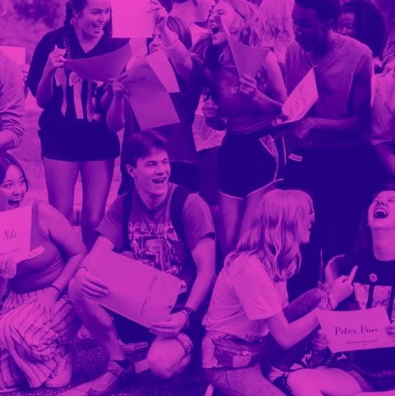 Teen Camp Registration Open!