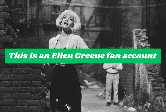 Any fans of the movie out there? Because this is a LITTLE SHOP OF HORRORS (1986) fan account 😍

Watch the classic film and then grab your tickets to Market&rsquo;s production, opening next Friday, October 17! Seats available now at tickets.marketthe