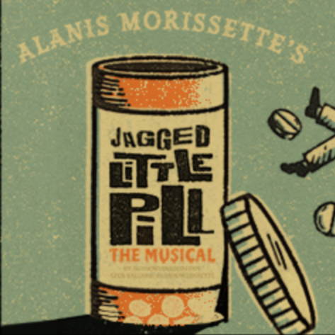 Jagged Little Pill — Tickets Now on Sale!