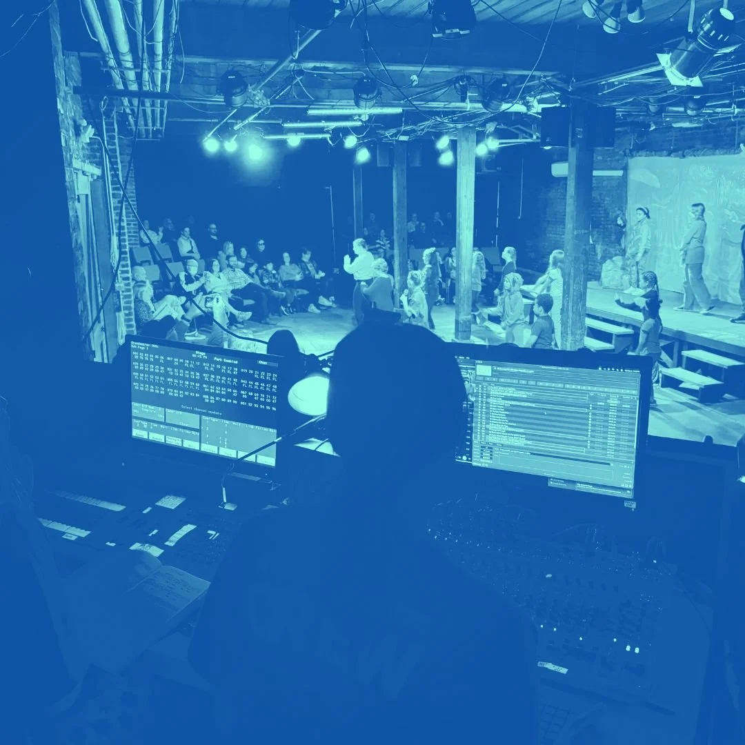 Now Hiring Production Roles