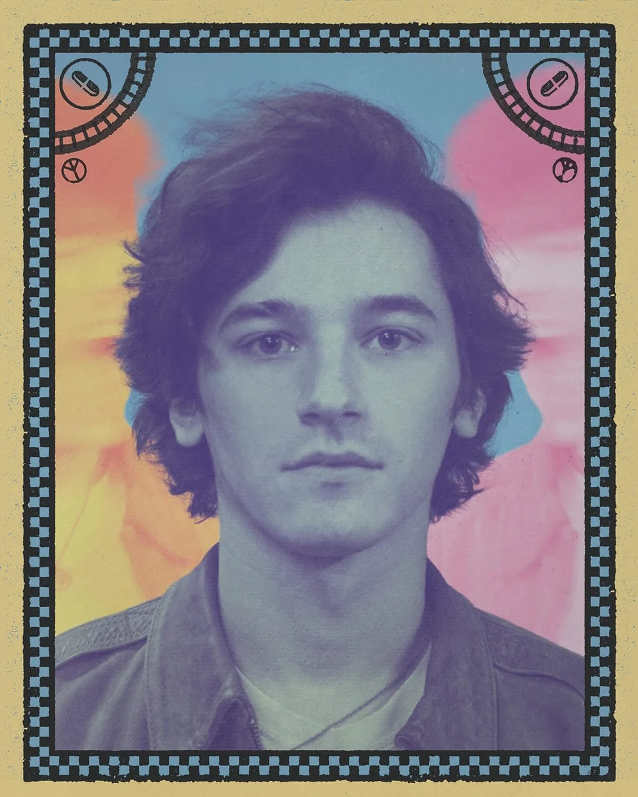 &ldquo;That I would be good even if I lost my sanity&hellip;&rdquo; 

Meet Phoenix &mdash; Smart enough to know life isn&rsquo;t simple and kind enough to try anyway.

In JAGGED LITTLE PILL showing us that sometimes the bravest thing you can be&helli