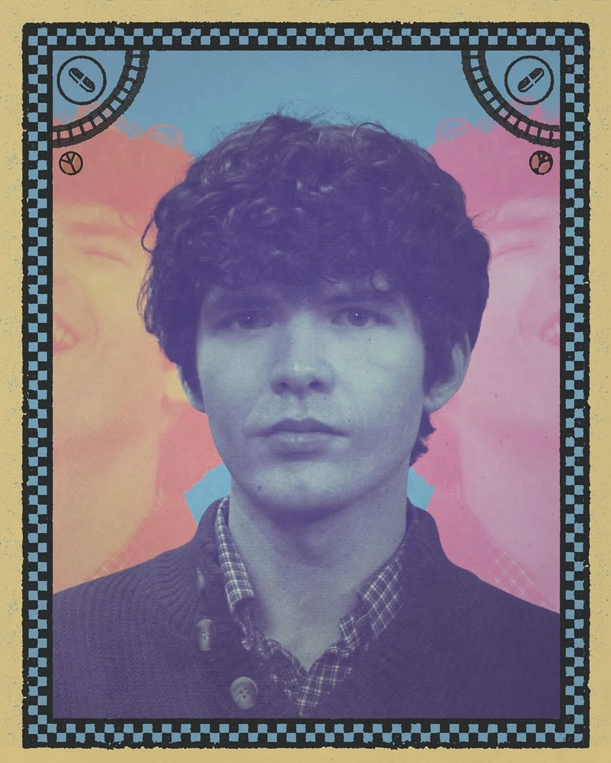&ldquo;Be a good boy, push a little farther now. That wasn&rsquo;t fast enough to make us happy.&rdquo;

Meet Nick &mdash; Good boy. Perfect son. Harvard bound. Life falling apart. 

In Alanis Morissette&rsquo;s JAGGED LITTLE PILL, Nick is all of us,