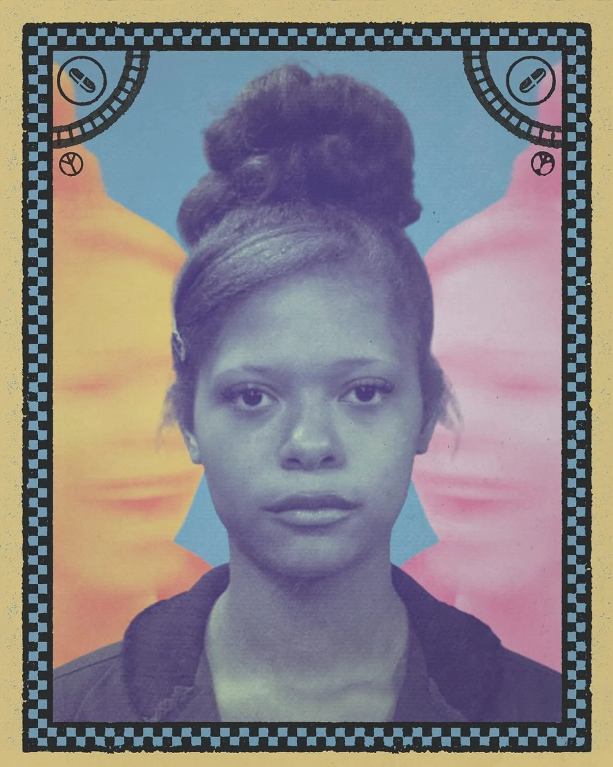 &ldquo;Do I stress you out? My sweater&rsquo;s on backwards and inside out&hellip;&rdquo; 

Meet Frankie &mdash; Changemaker, fighter, and suffocated daughter. Ready to take on the world&hellip;or at least try to. 

In Alanis Morissette&rsquo;s JAGGE