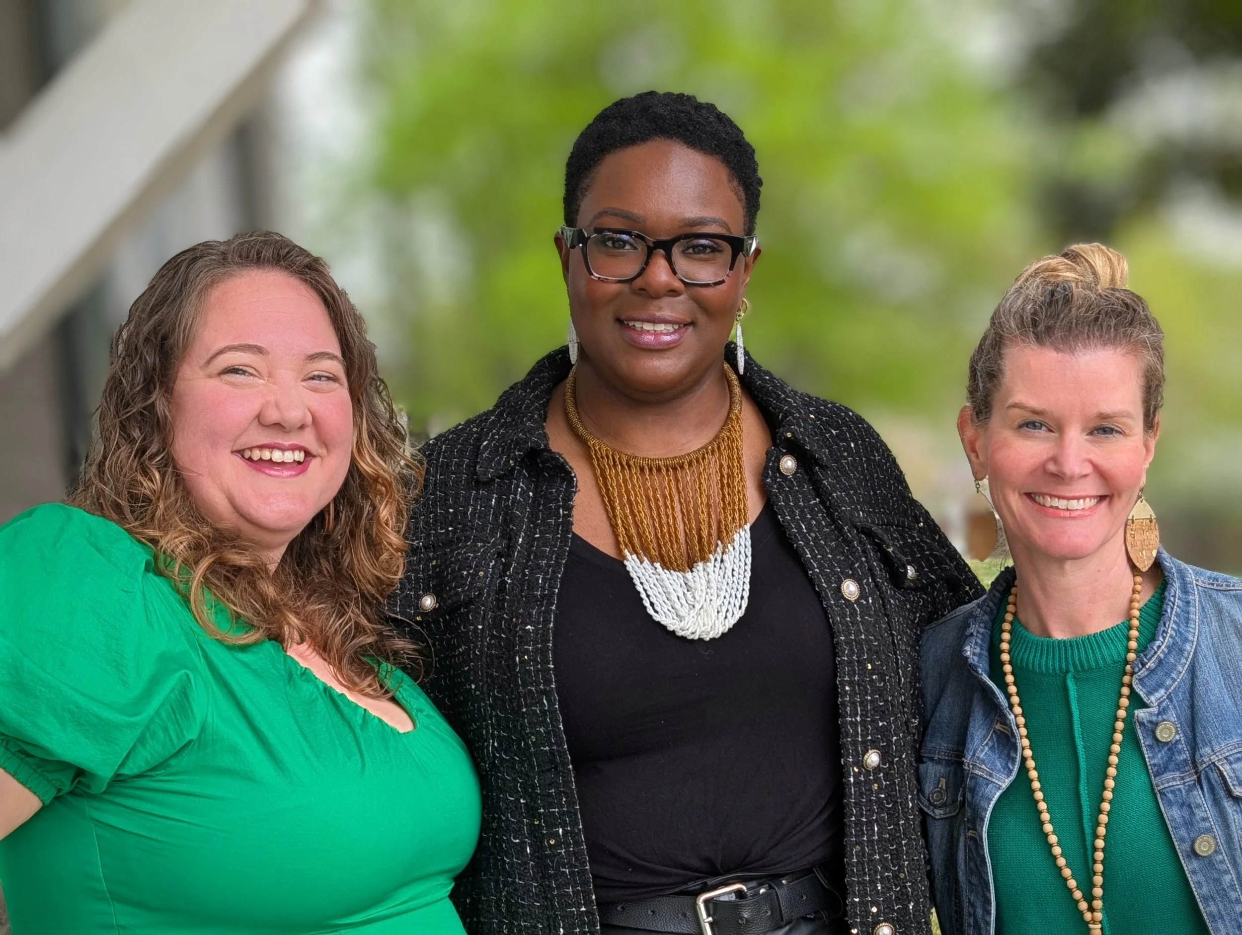 How Alanis and I are Alike