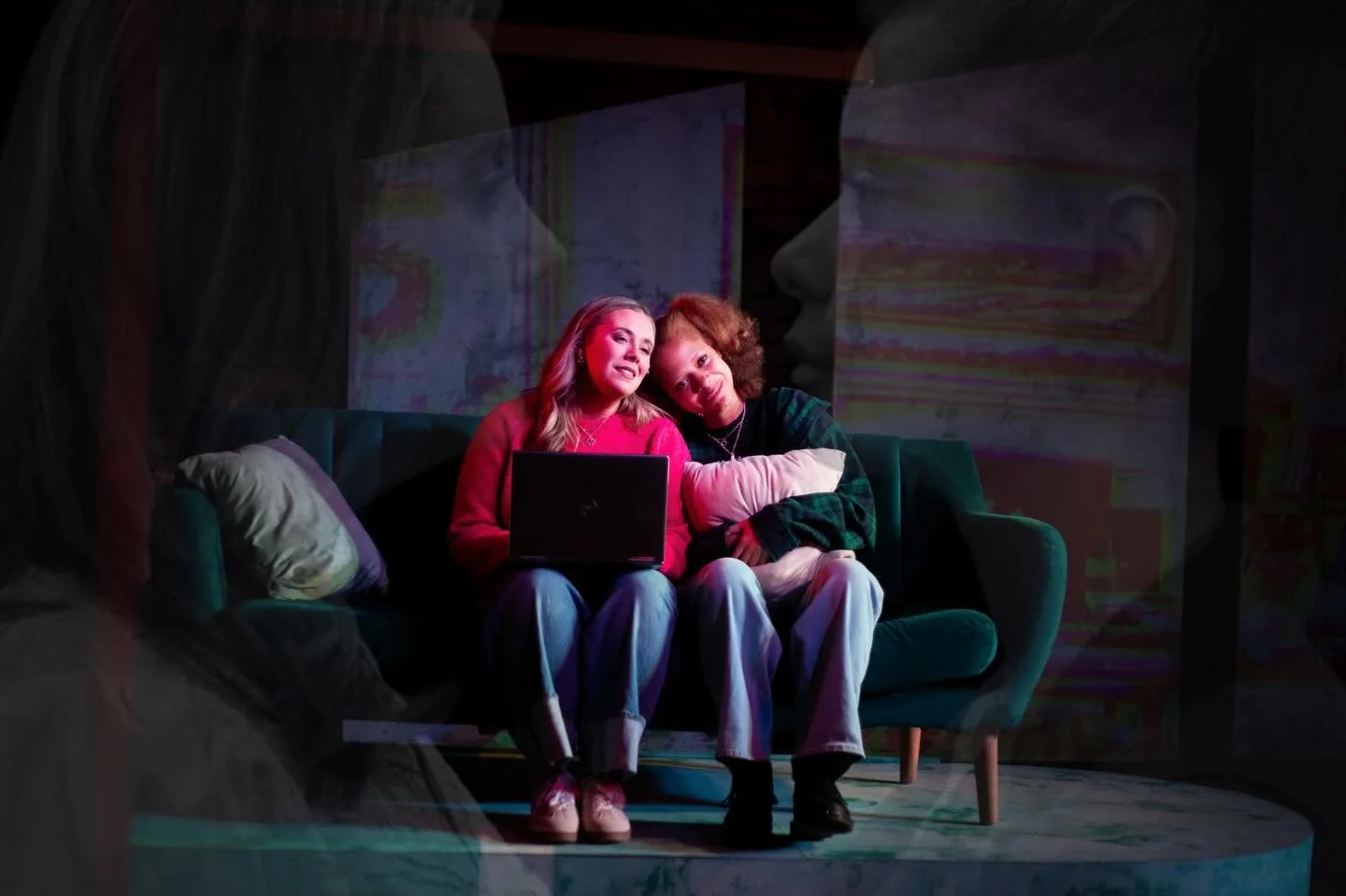 &ldquo;And what I really want is some patience. A way to calm the angry voice.&rdquo; 

JAGGED LITTLE PILL closes out a smash opening weekend today at 3:00 PM &mdash; tickets still available at tickets.markettheatre.org 🎟️ 

Playing through March 23