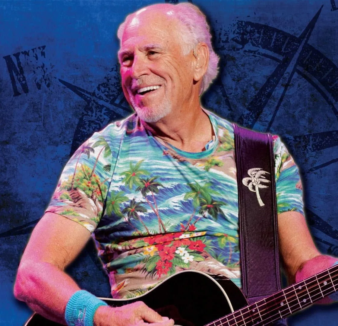 If Jimmy Buffett taught us anything, it&rsquo;s that life&rsquo;s better with good music, good people, and maybe a drink (or two) in hand 🌴🎶

So consider this your official invitation to kick back, sing loud, and travel with us for a night to ESCAP