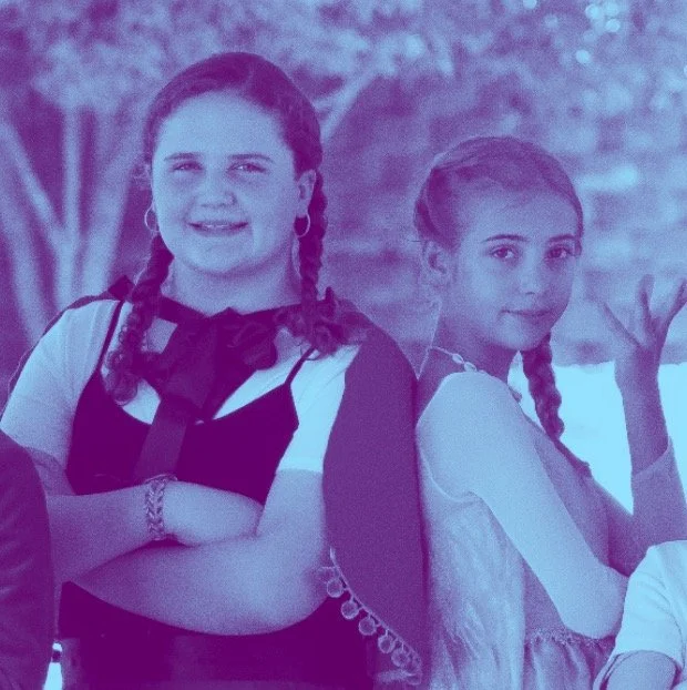 Frozen Youth Auditions - May 14