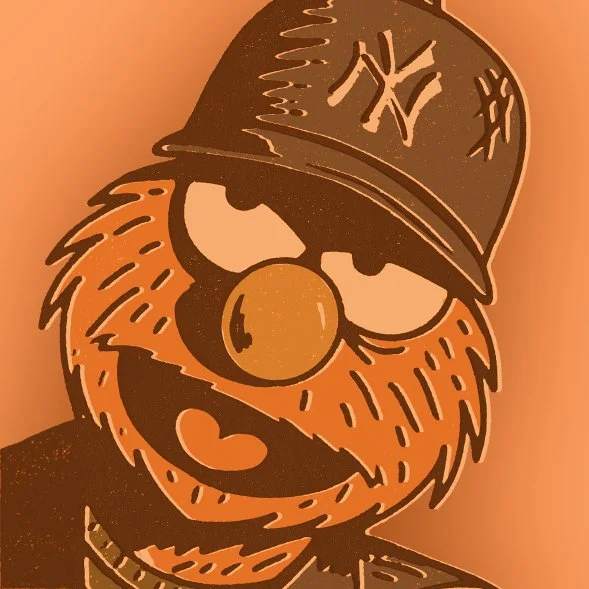 AVENUE Q • Oct.. 9-26