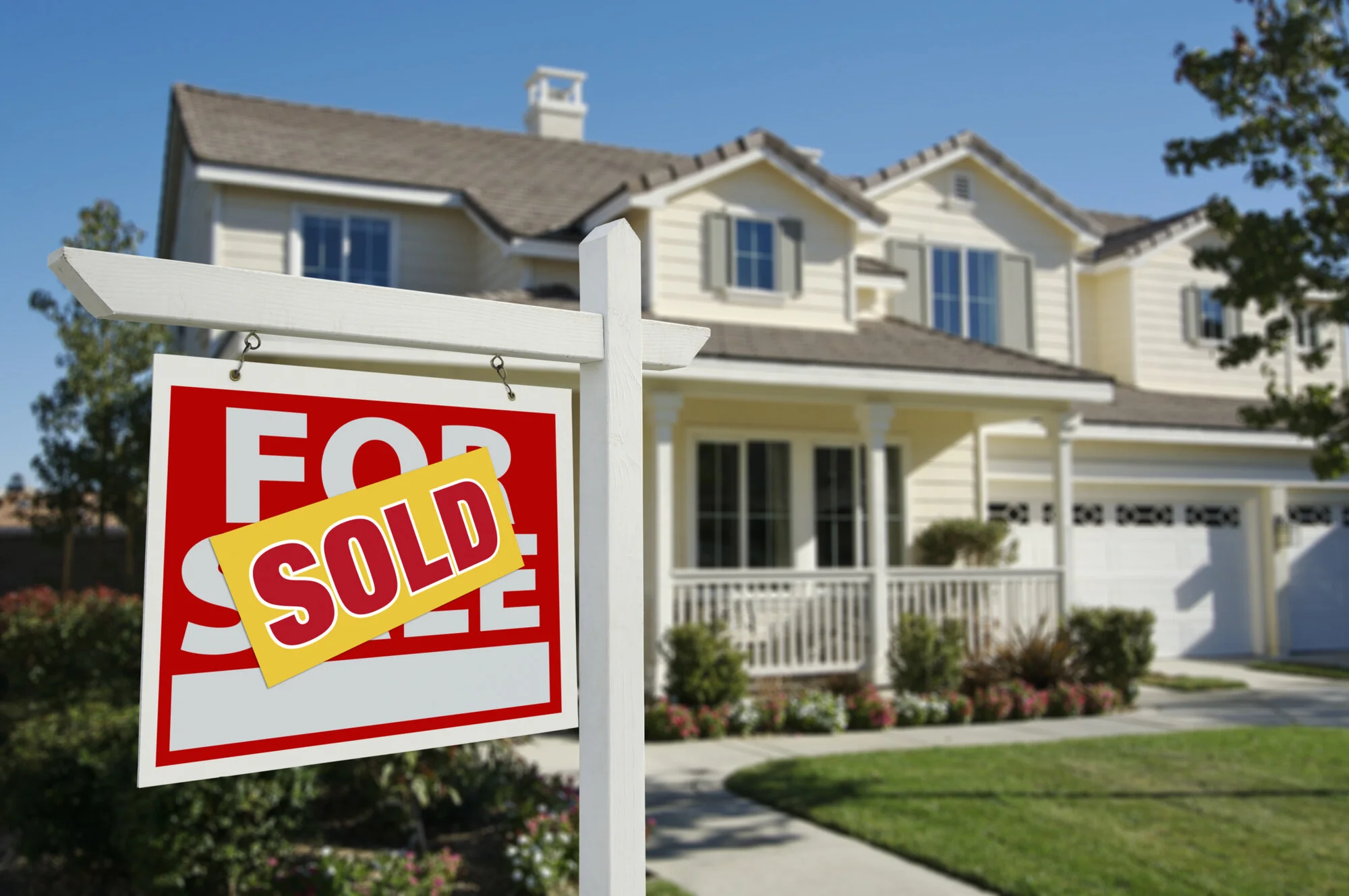 How Long Does It Take to Sell a House?