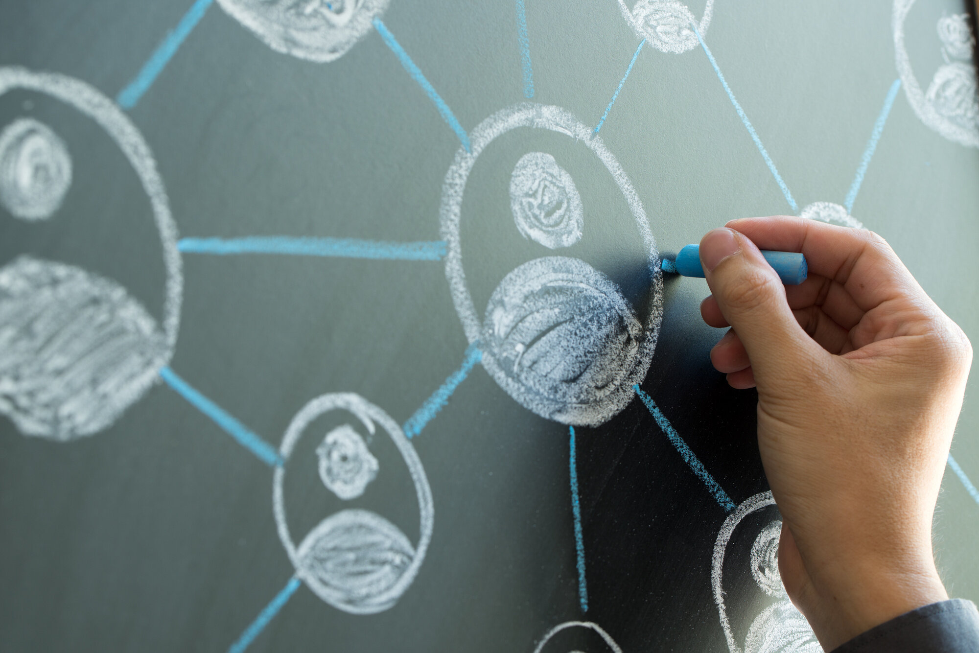 The Importance of Real Estate Networking
