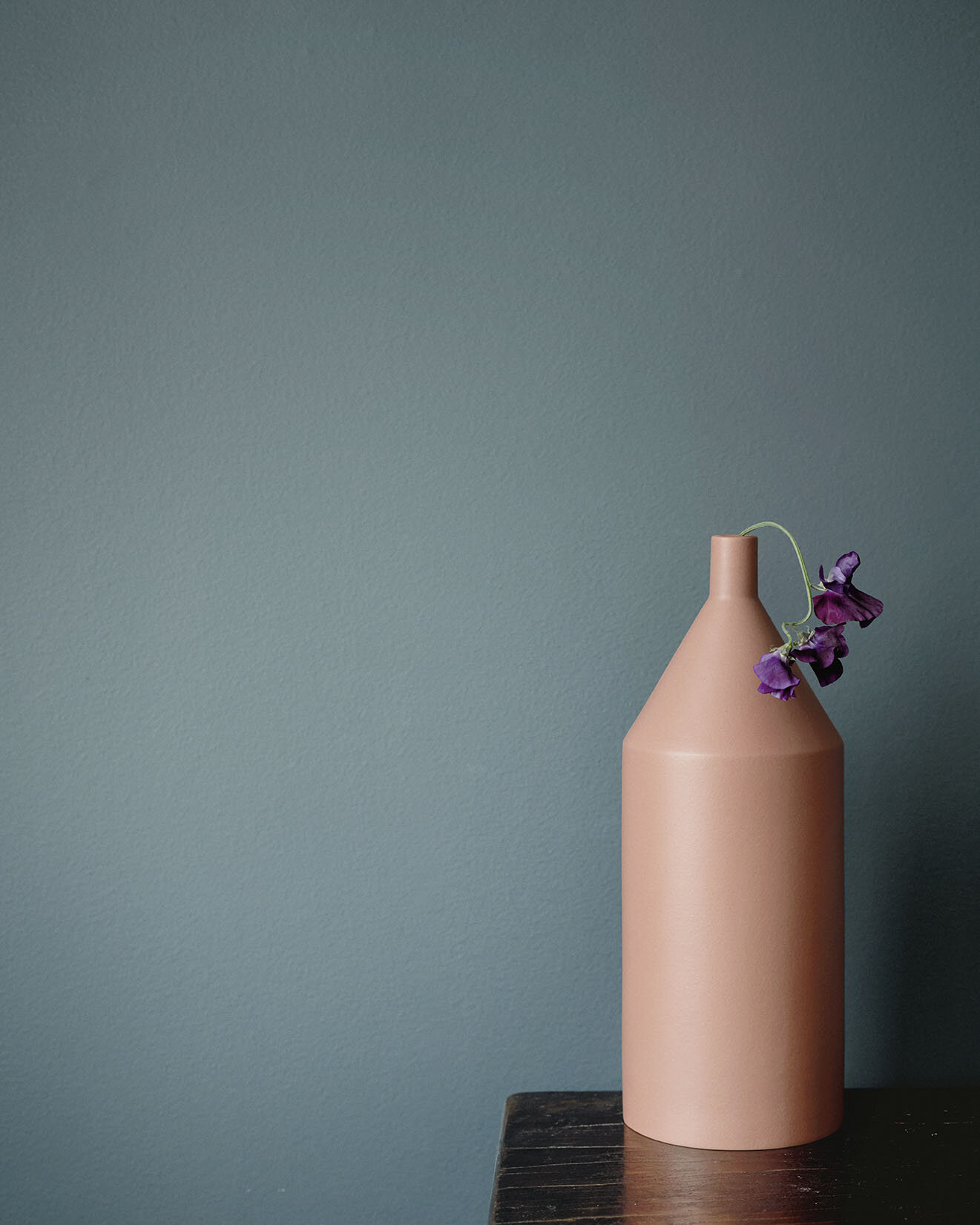 Ceramic Vase Bottle