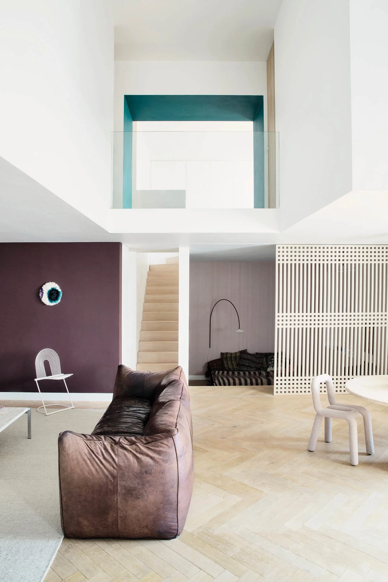 Paint Velvet Green — File Under Pop