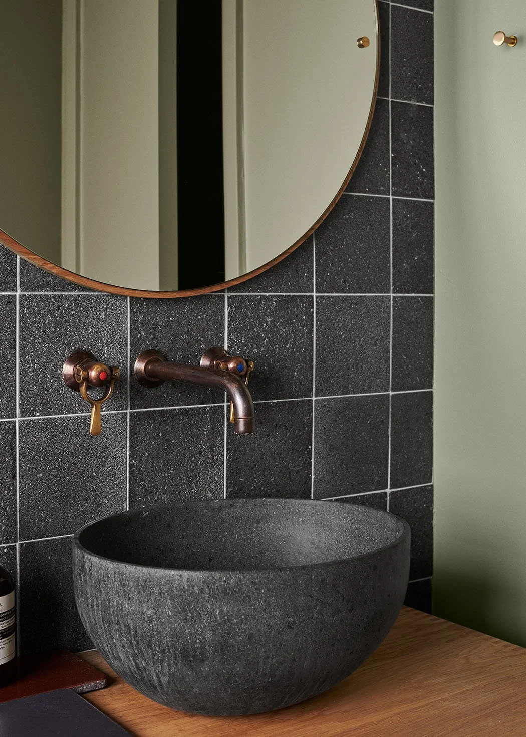 Paint Green & Gold — File Under Pop