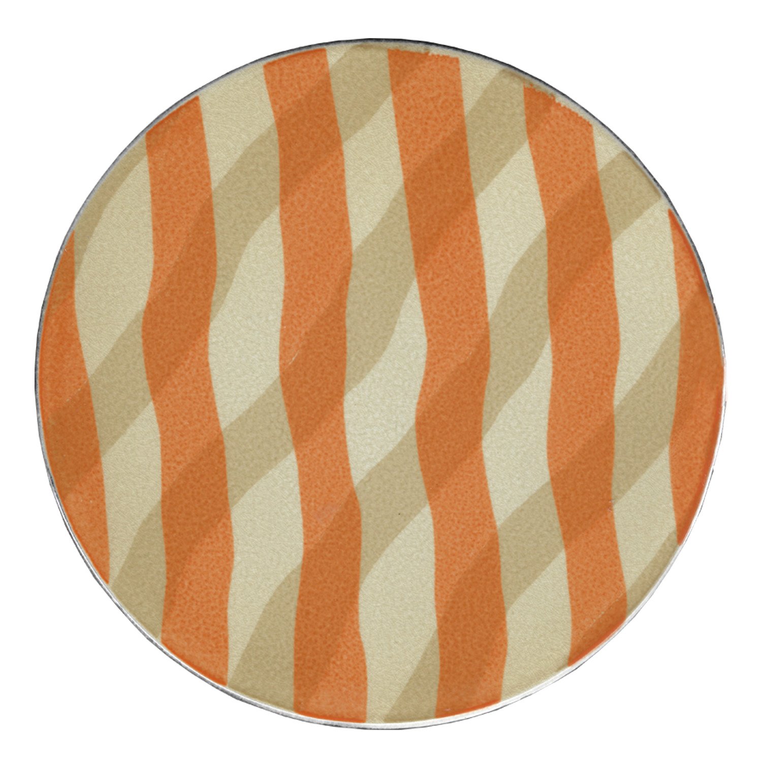 WATER CROSSING ROUND / SPECIAL EDITION / 'APRICOT' ROUND