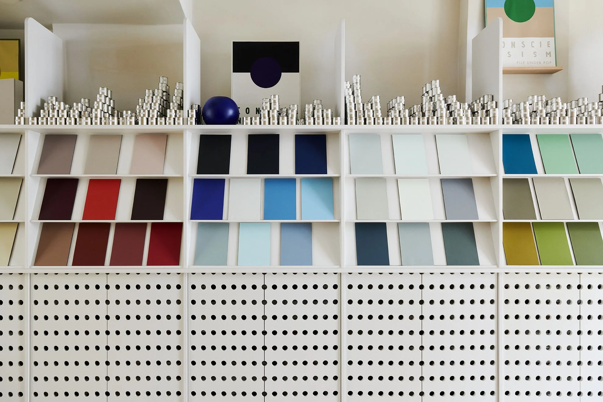 Shops — File Under Pop