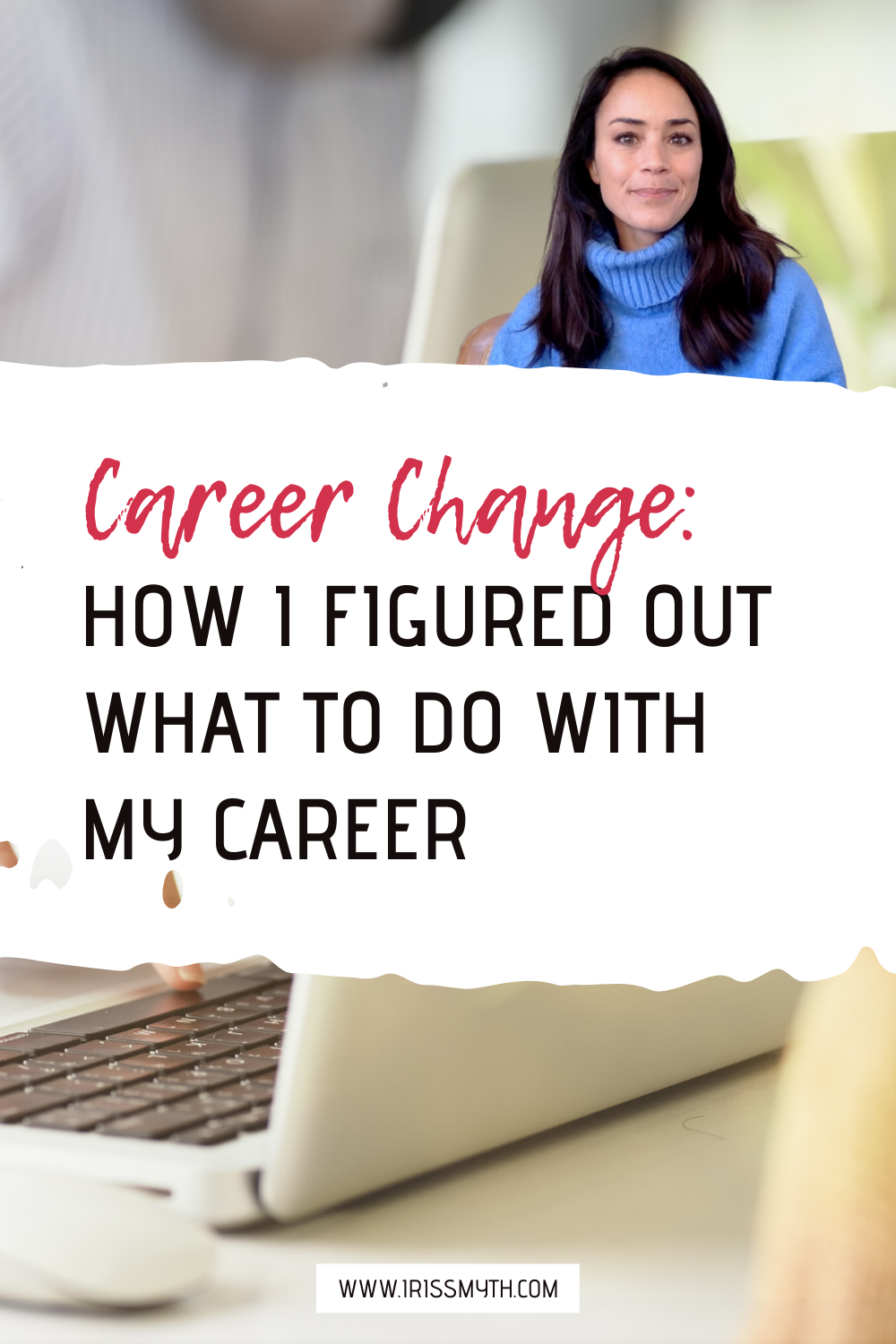 career change how i figured out what to do with my career