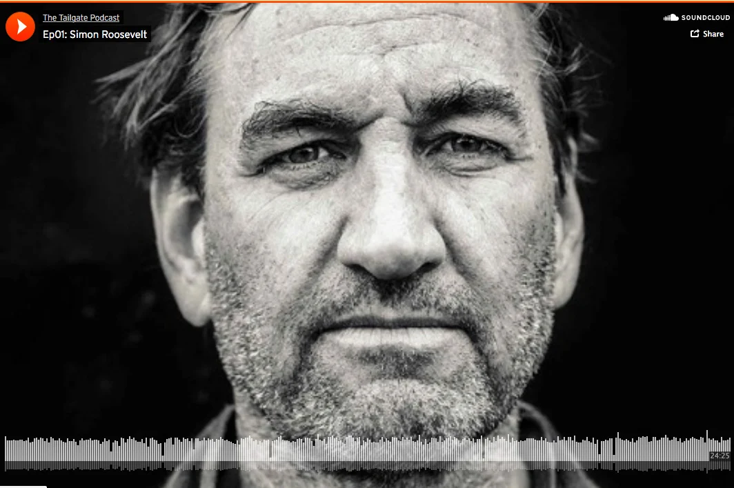 The Tailgate Podcast