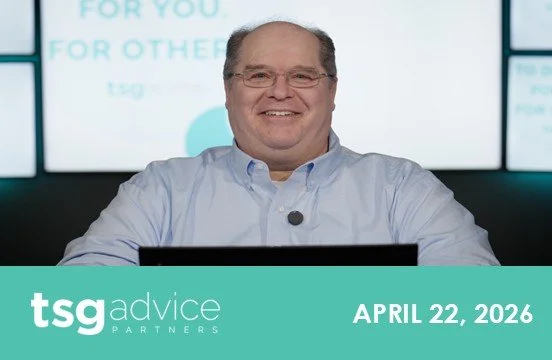 TSG Market Update - 04.22.2026