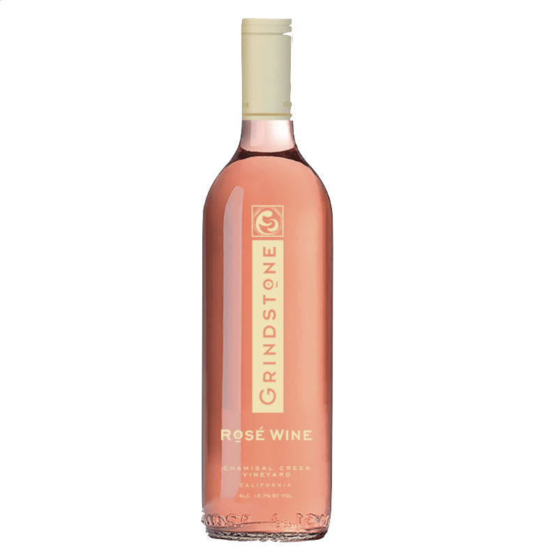 Syrah Rosè