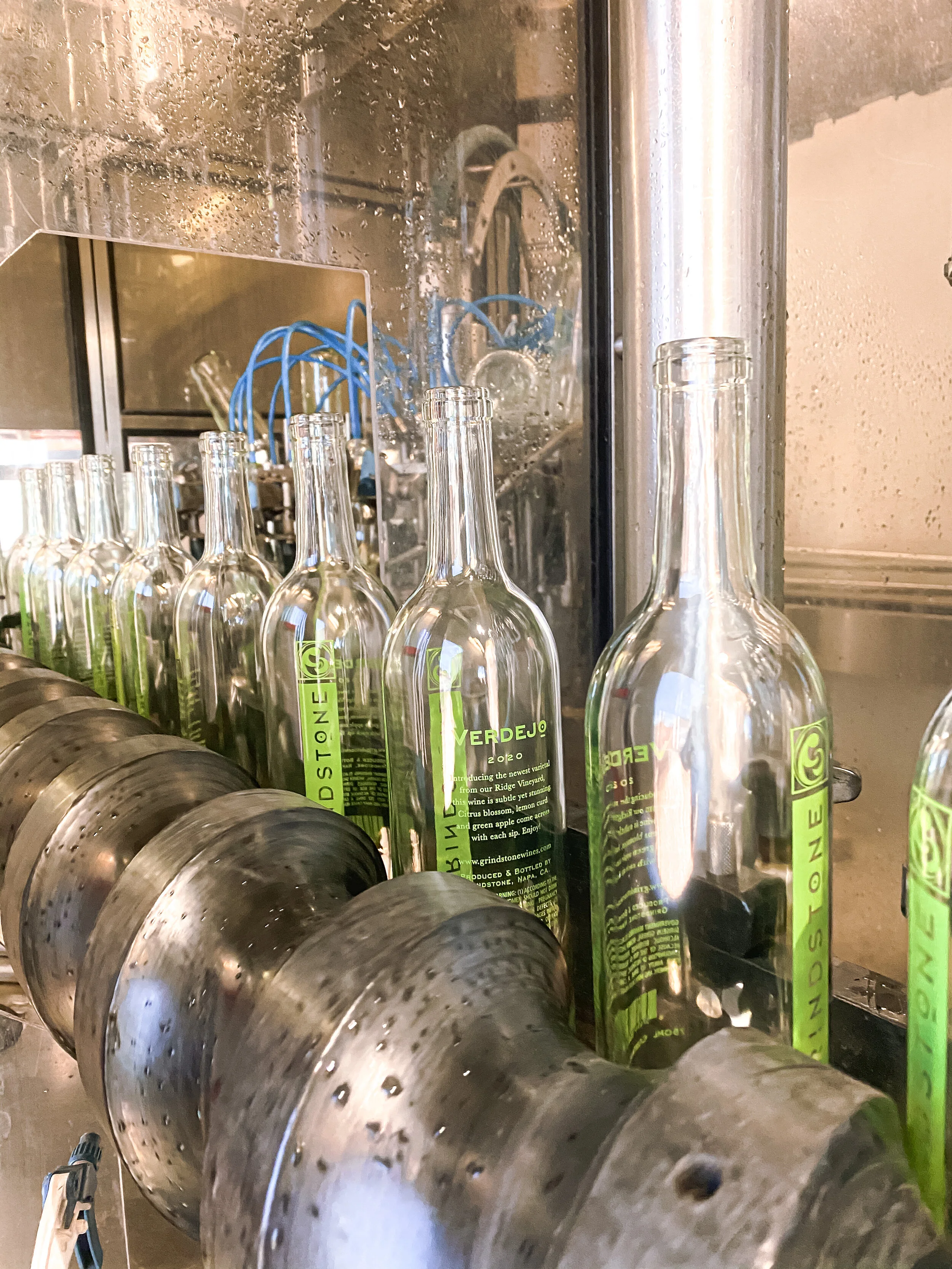 Gallery — Grindstone Winery & Vineyards