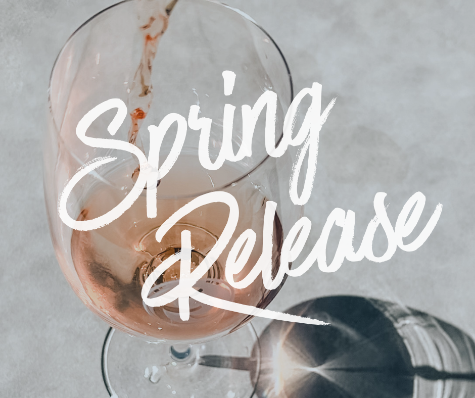 Spring Release