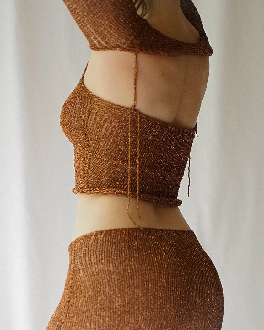 Tie Tank