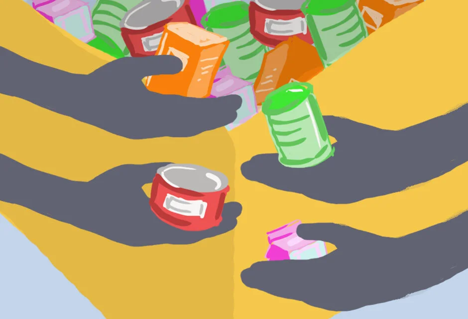 Food Insecurity Resources
