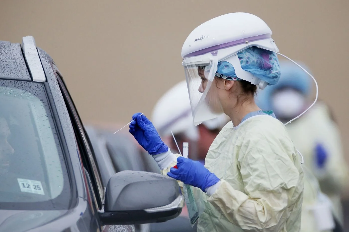 Broward County Coronavirus Testing Sites