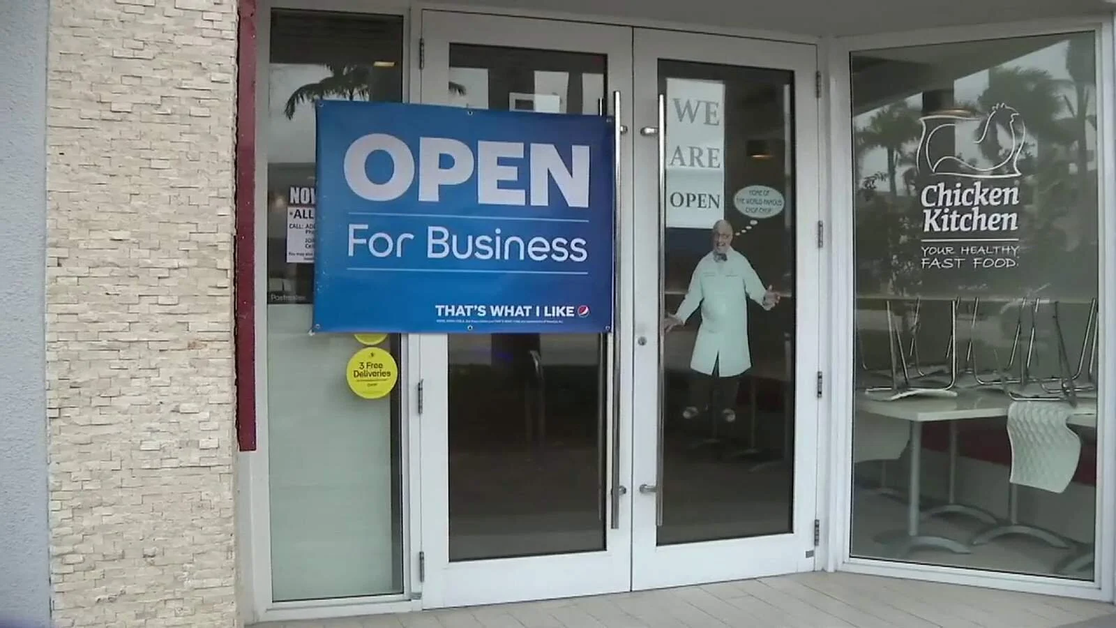 Alliance Members and Local Leaders Serve on Governor DeSantis’ Re-Open Florida Task Force
