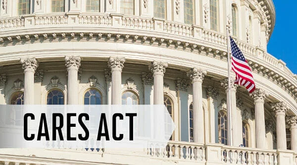 ACL Announces Nearly $1 Billion in CARES Act Grants to Support Older Adults and People with Disabilities in the Community During the COVID-19 Emergency