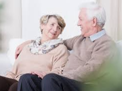 New Legislation to Help Seniors 