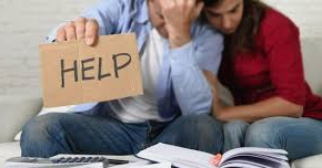 How To Reduce Financial Instability During COVID - Q&amp;A