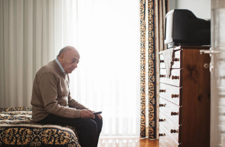 How To Prevent Depression During COVID