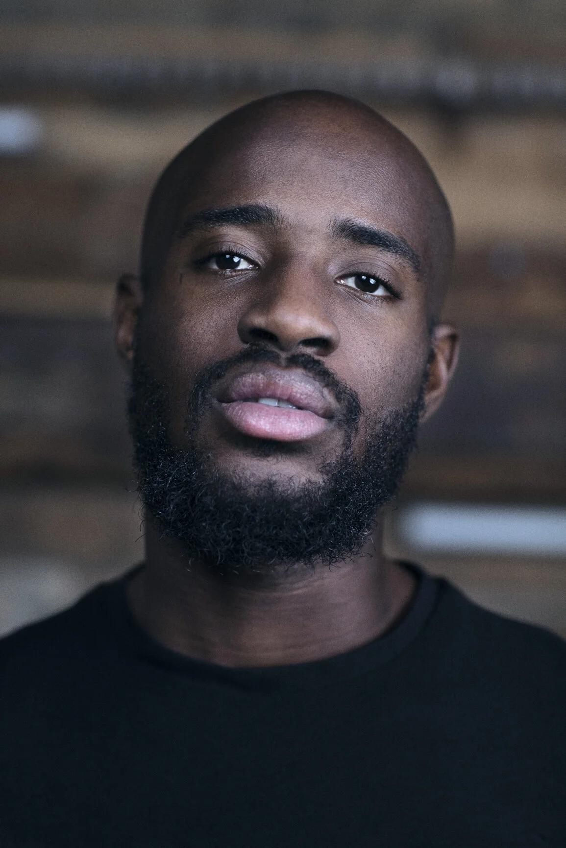 Reuben Arthur for Mindful Chef Campaign
